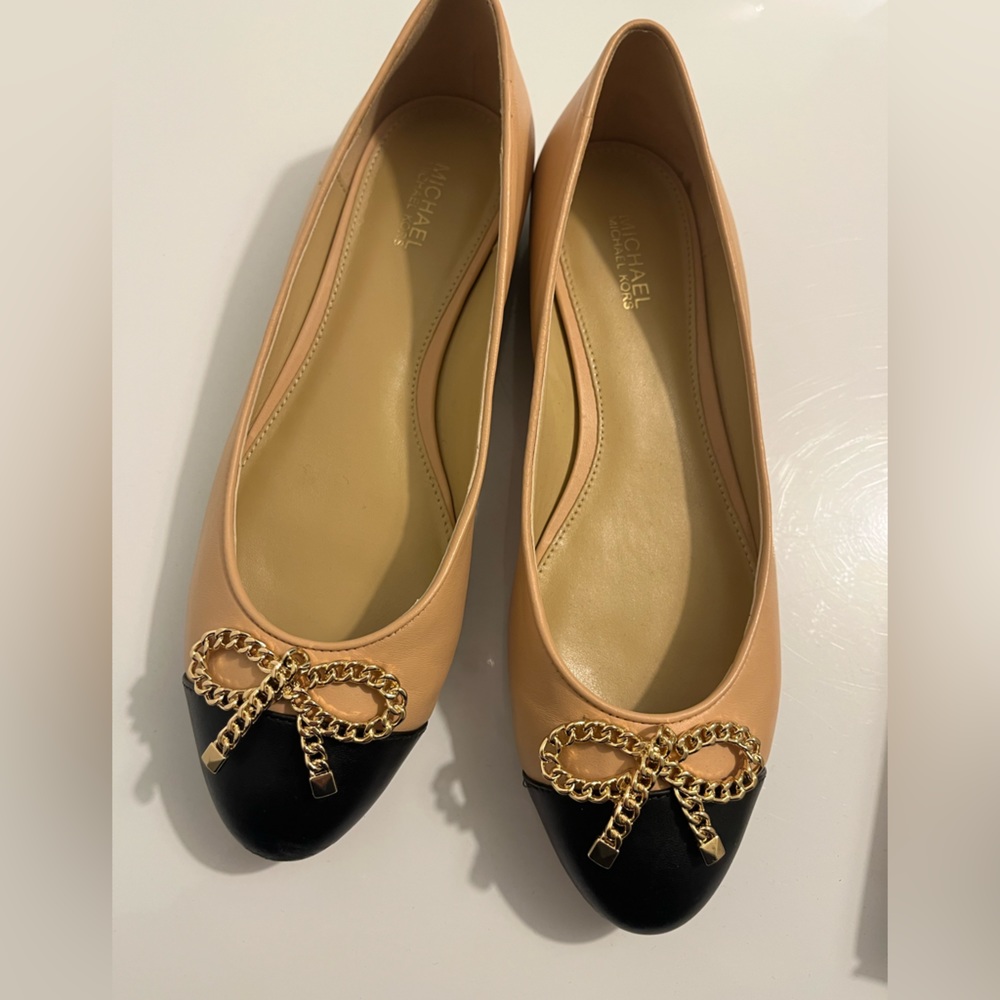 Michael by Michael Kors ballerina Flats